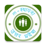 Logo of mSTHAPNA android Application 